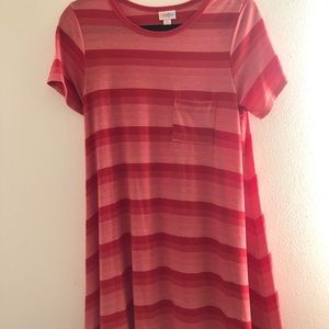 Lularoe Carly Dress